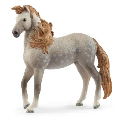 Schleich 14895 andaluský hřebec