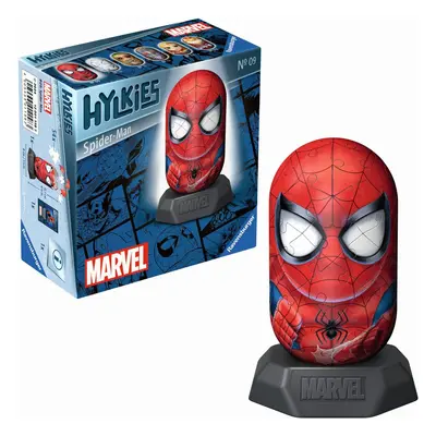 Ravensburger 01158 hylkies: marvel: spider-man