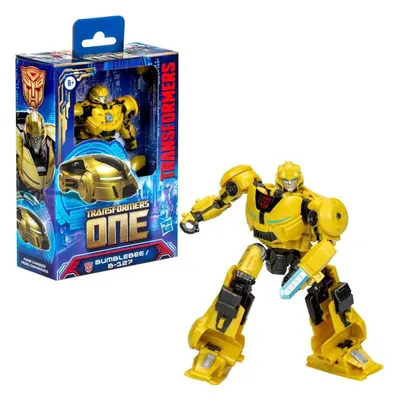 Hasbro transformers one primární měnič bumblebee / b-127, f8694