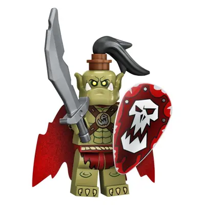 Lego® 71037 minifigurka 24. série - skřet