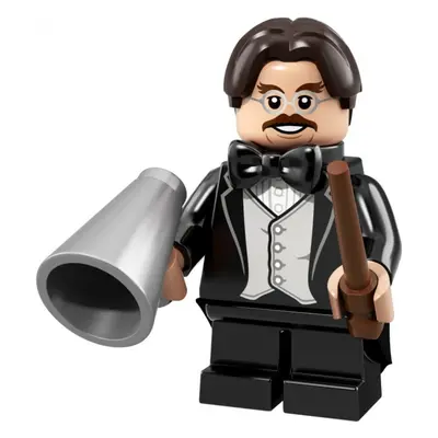 Lego® 71022 minifigurka harry potter - profesor filius flitwick