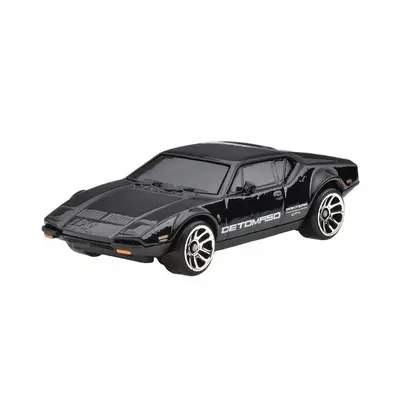 Mattel hw fast & furious de tomaso pantera