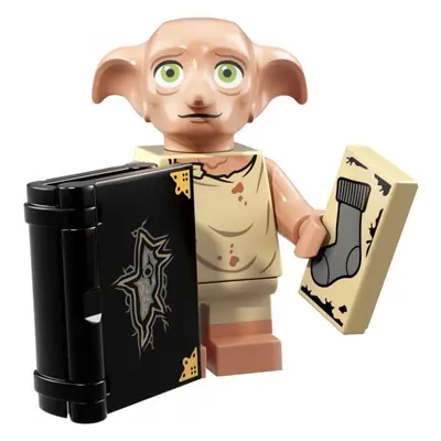 Lego® 71022 minifigurka harry potter - dobby