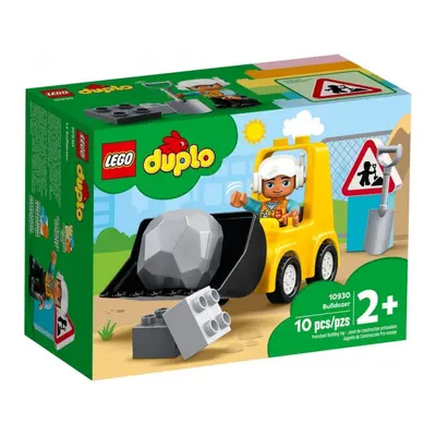 Lego® duplo® 10930 buldozer