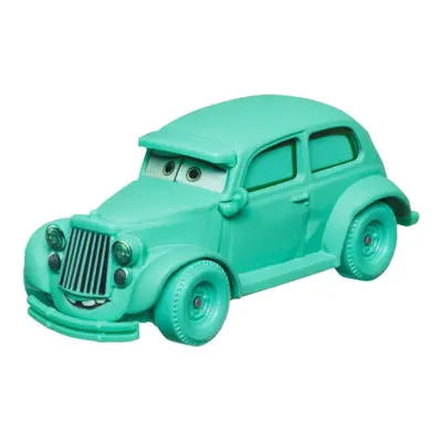 Cars 3 autíčko mallory karhut, mattel hky38/dxv29