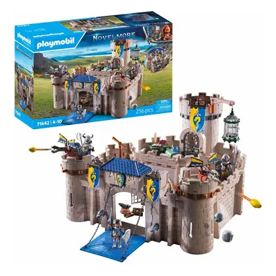 Playmobil 71642 novelmore arwynnův hrad