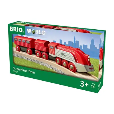 Brio 33557 rychlovlak