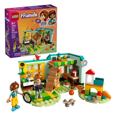 Lego® friends 42646 pokoj autumn