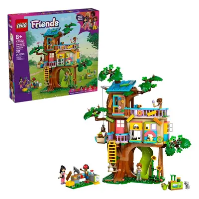 Lego® friends 42652 dům přátelství na stromě