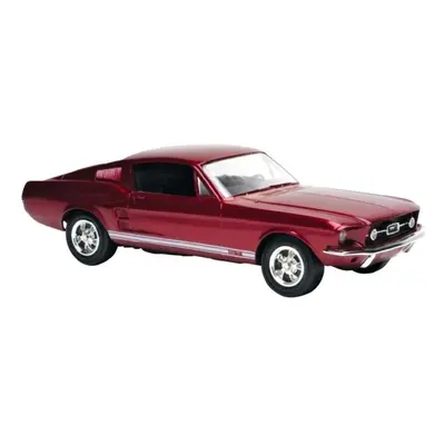 Maisto kovový model 1:24 1967 ford mustang gt