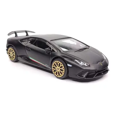 Bburago street fire collezione lamborghini huracán performante 1:43