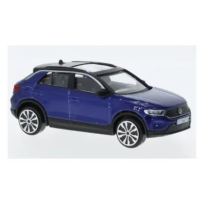 Bburago street fire collezione volkswagen t-roc 1:43