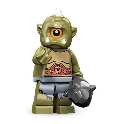 Lego® 71000 minifigurka kyklop