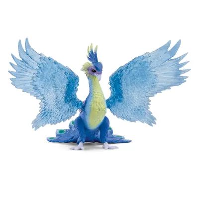 Schleich 70794 magický páv