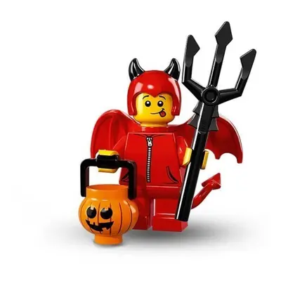 Lego® 71013 minifigurka čertík