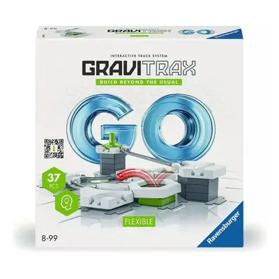 Ravensburger 23705 gravitrax go flexible