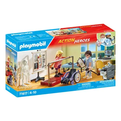 Playmobil 71617 ortopedie