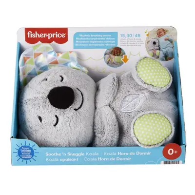 Fisher price uklidňující koala s melodiemi