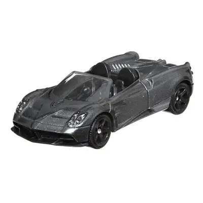 Mattel matchbox™ moving parts pagani huayra roadster