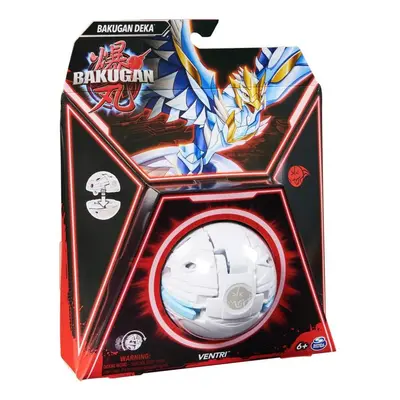 Bakugan™ deka bojovník s6 ventri