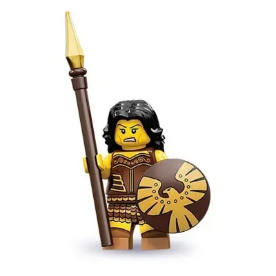 Lego® 71001 minifigurka amazonka