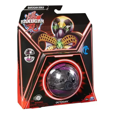 Bakugan™ deka bojovník s6 octogan