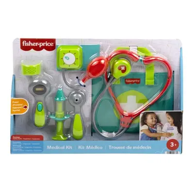 Fisher-price® doktorská taška, mattel hyh26