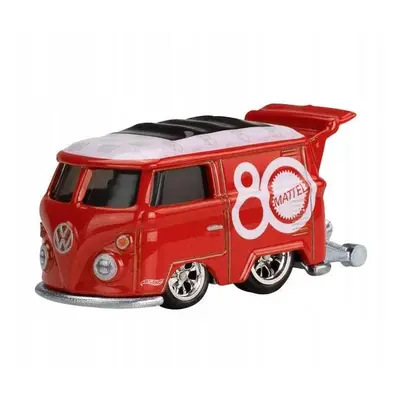 Mattel hw pop culture kool kombi, jbl68