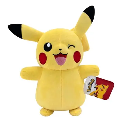 Pokémon plyš pikachu 32,5 cm