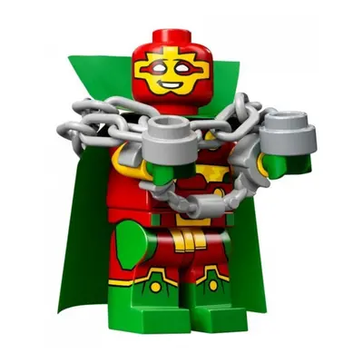 Lego® 71026 dc super heroes minifigurka mistr miracle