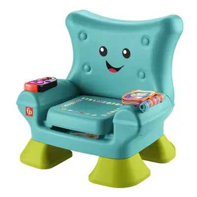 Fisher-price® křesílko smart stages™ cz/sk/eng/hu/pl, mattel hyr95