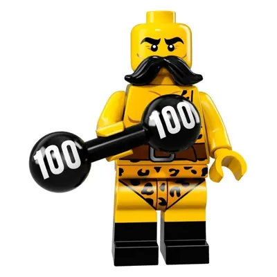 Lego® 71018 minifigurka silák