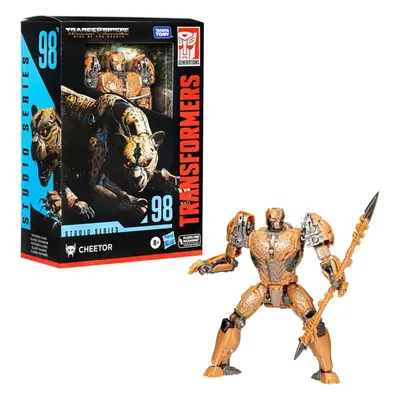 Hasbro transformers generations cheetor, f7240