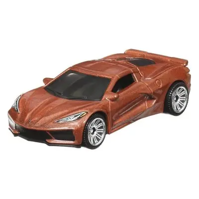 Mattel matchbox™ moving parts 2020 chevy corvette