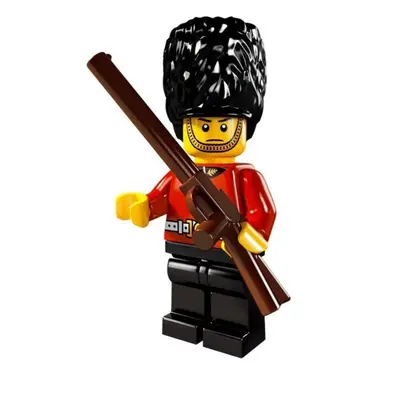 Lego® 8805 minifigurka královská stráž