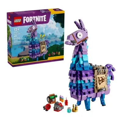 Lego® fortnite 77071 supply llama