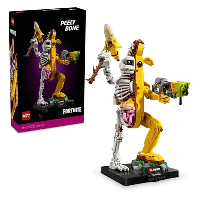 Lego® fortnite 77072 peely bone