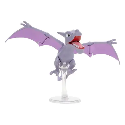 Pokémon battle akční deluxe figurka aerodactyl