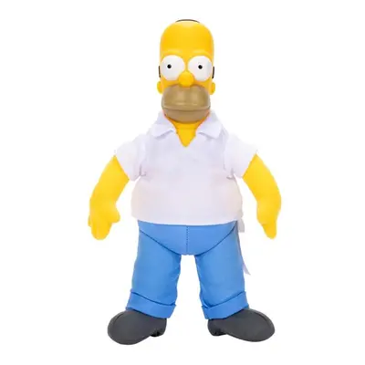 The simpsons plyšová figurka homer 30cm