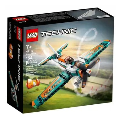 Lego® technic 42117 závodní letadlo