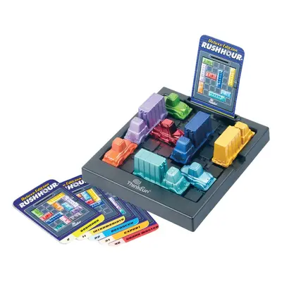 Thinkfun rush hour deluxe edice