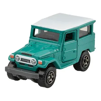 Mattel matchbox™ moving parts toyota land cruiser fj40