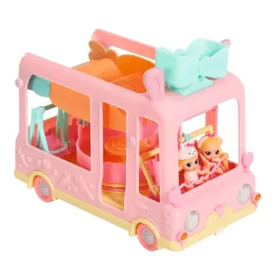 Baby born® minimiminka autobus