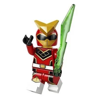 Lego® 71027 minifigurka power ranger