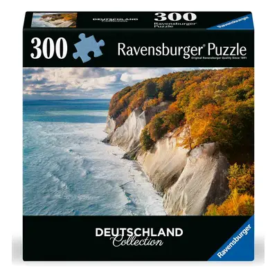 Ravensburger 01479 puzzle dechberoucí útes 300 dílků