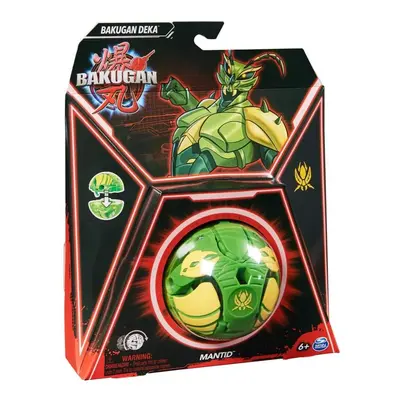 Bakugan™ deka bojovník s6 mantid