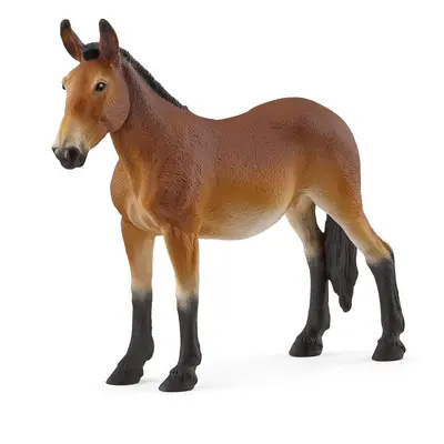 Schleich 14889 mula