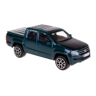 Bburago street fire collezione volkswagen amarok 1:43