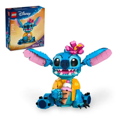 Lego® disney 43249 stitch