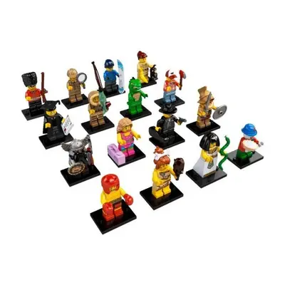 Lego® 8805 kolekce 16 minifigurek série 5